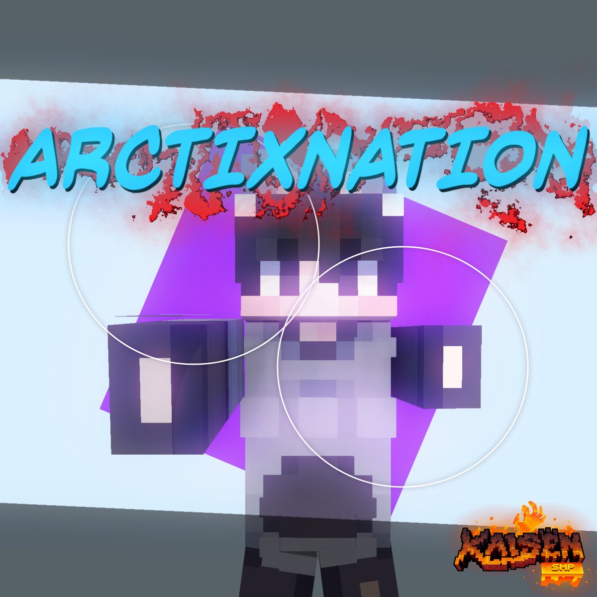 2/?
Welcome to KaisenS1!