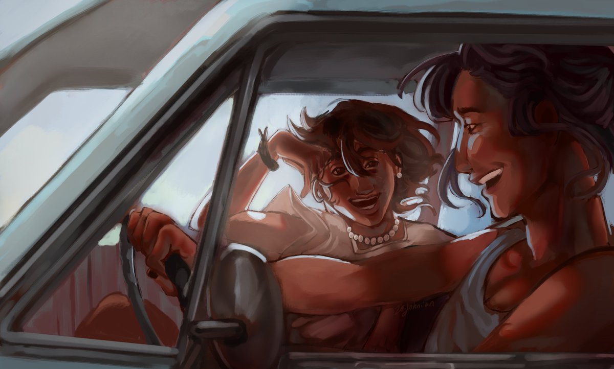 🌈☀️🚘california cruisin' 

#oc