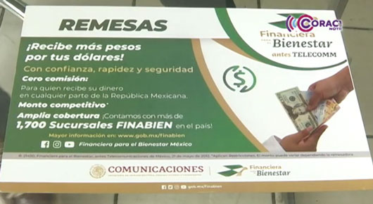 Ofrece Financiera para el Bienestar diversos servicios y programas a la población tlaxcalteca

#CoracytNoticias
Con información de <a href="/DyozelinB/">Dyozelin Beatriz</a>
Aquí la nota completa 👉n9.cl/0mbtj