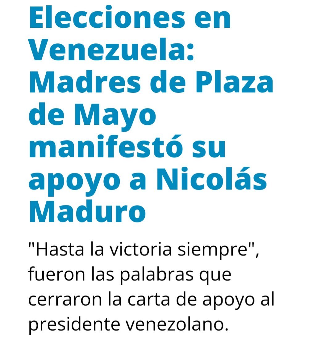 edufeiok's tweet photo. Víctimas de una dictadura que apoyan una dictadura. Falsas, cínicas, con los pañuelos sucios por la corrupción. https://t.co/T8a307KiMS