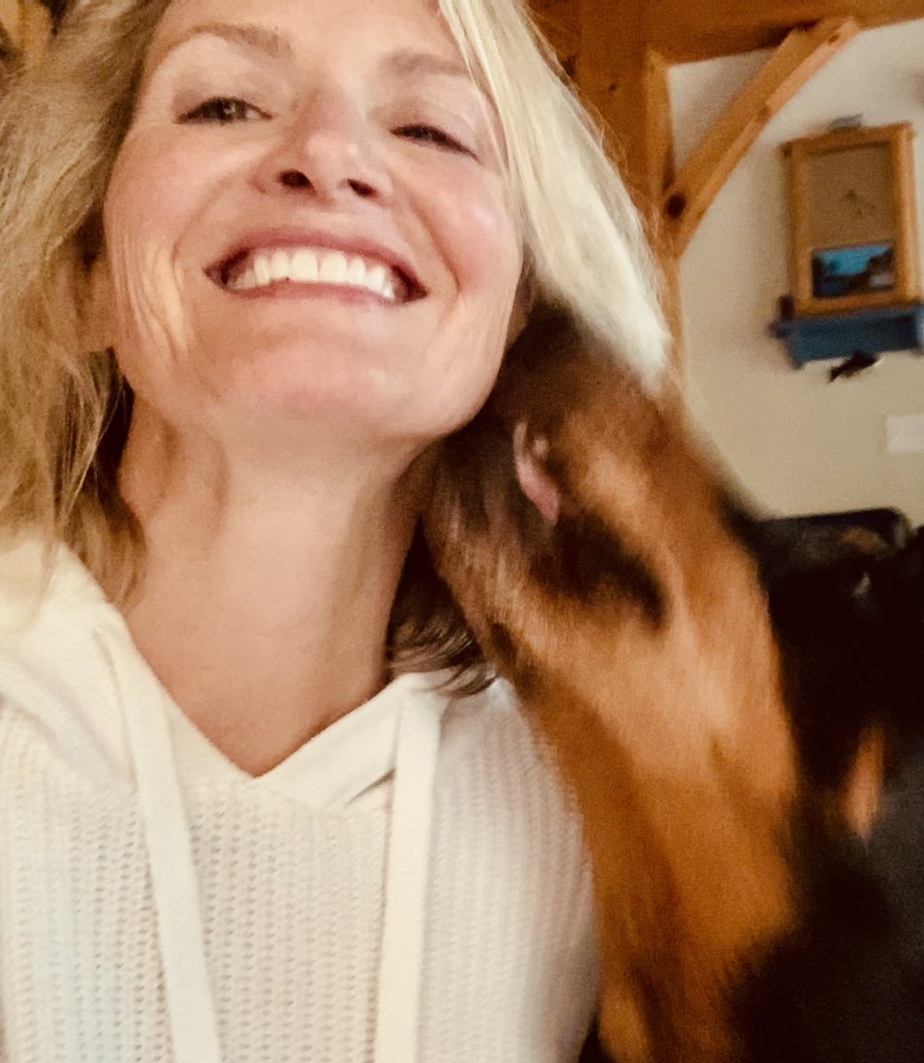 #RubyDobie #Doberman