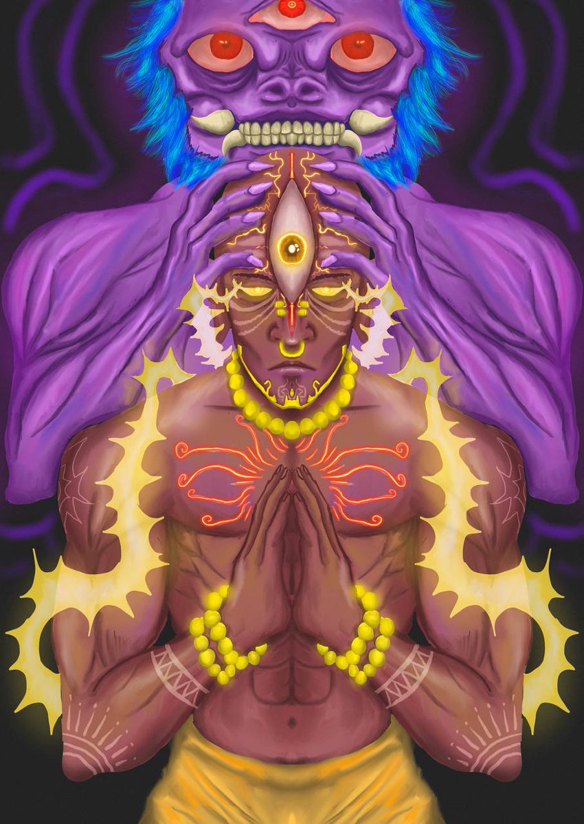 Some of my recent works 💯
#NFT #nftarti̇st #digitalart #Procreate #artistsupport #digitalillustration