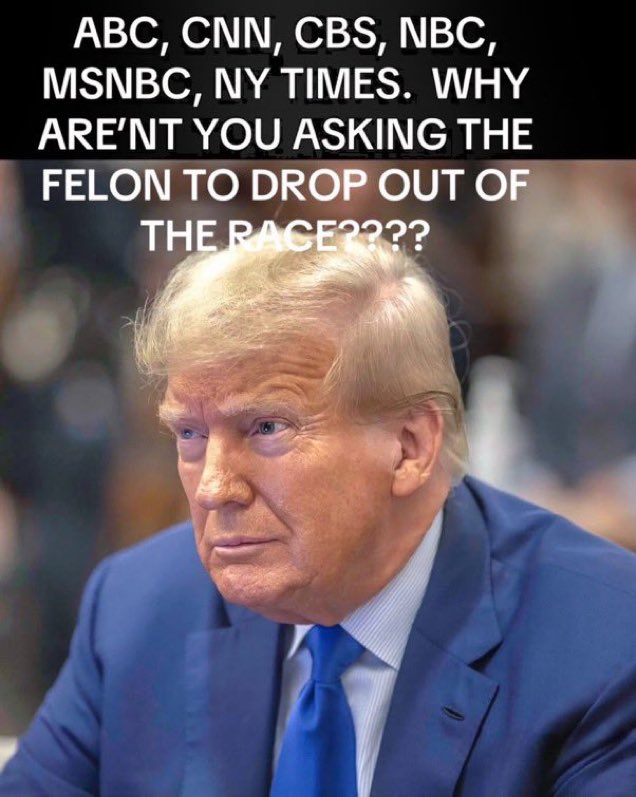F-DJT tweet media