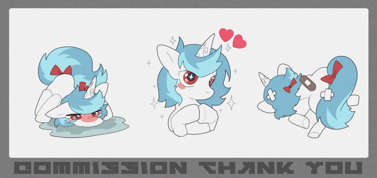 COMMISSION FOR <a href="/ClairClairSky/">🆑air ✈️ Aurawra/Eurofurence/Galacon/</a> 
Thank you !!