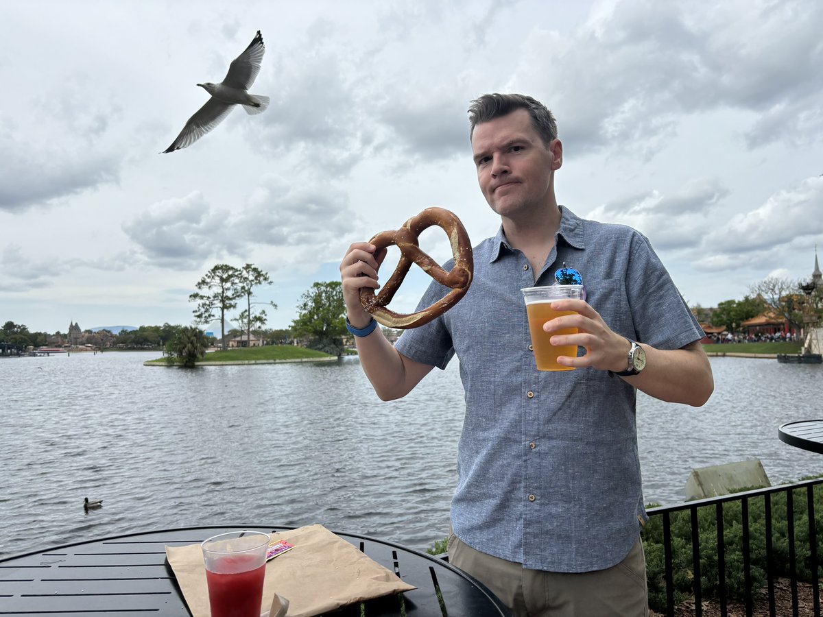 James Riswick tweet media