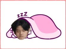 sandykupdates's tweet image. 240729 | Sandy's Bubble Update 💭

kalau ada yg pendapatnya beda jgn lgs diserang juga guys, mending dibiarin aja atau diomong baik2

hidup seperti wonyoung #luckyvicky

mari tidur

goodnight guyss semangat senin

*sent sticker*