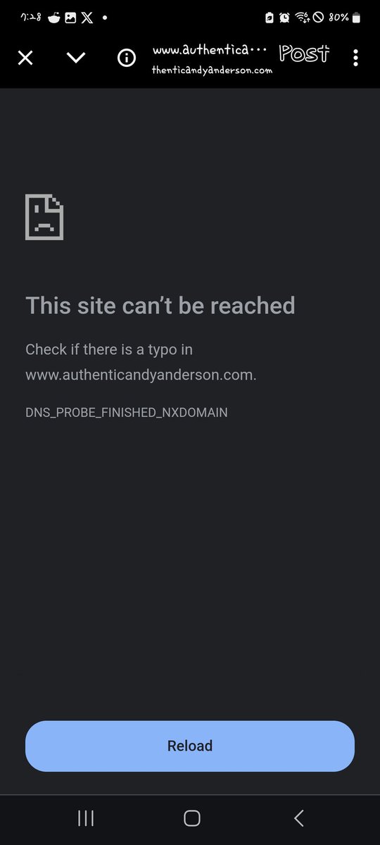 Justin Briggs tweet media