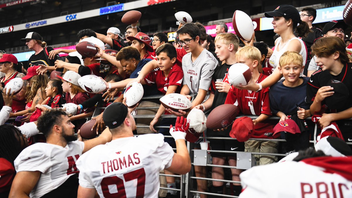 back with the bird gang🫶

all love to our season ticket holders for making #BackTogetherWeekend special