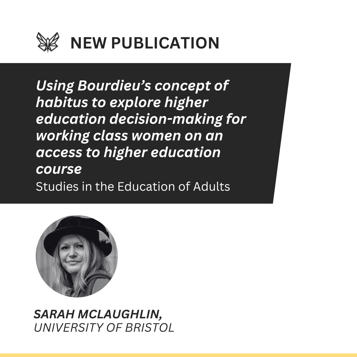 Centre for Higher Education Transformations tweet media