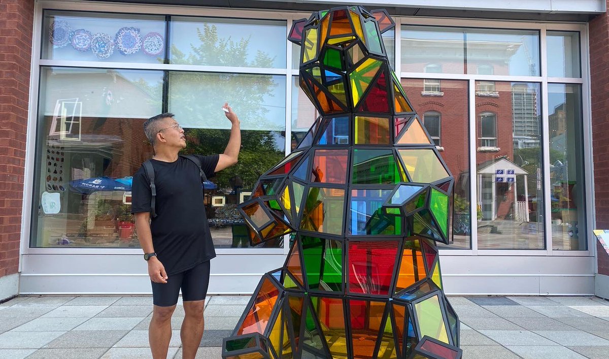 Mill Street Milers tweet media