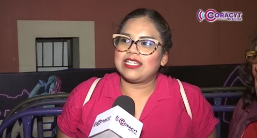 Reconocen tlaxcaltecas a la gobernadora <a href="/LorenaCuellar/">Lorena Cuéllar</a> por organizar eventos deportivos internacionales en la entidad

#CoracytNoticias
Con información de <a href="/DyozelinB/">Dyozelin Beatriz</a> 
Aquí la nota completa 👉n9.cl/xz6t2