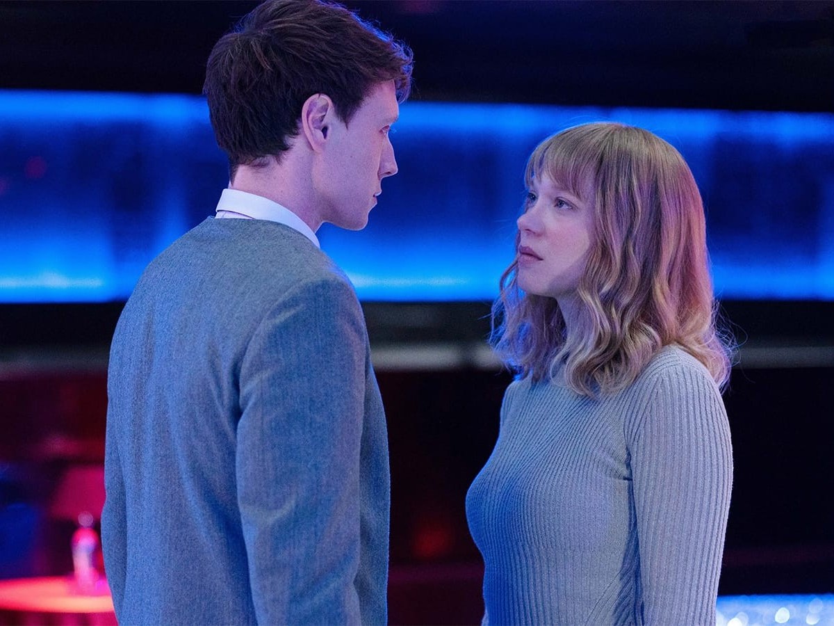 Countdown to THE BEAST ✨ 30 minutes left before our live streaming premiere of Bertrand Bonello's epic romantic thriller streaming on <a href="/criterionchannl/">Criterion Channel</a>! criterionchannel.com/the-beast

Start watching with us at 8pm ET/5pm PT!