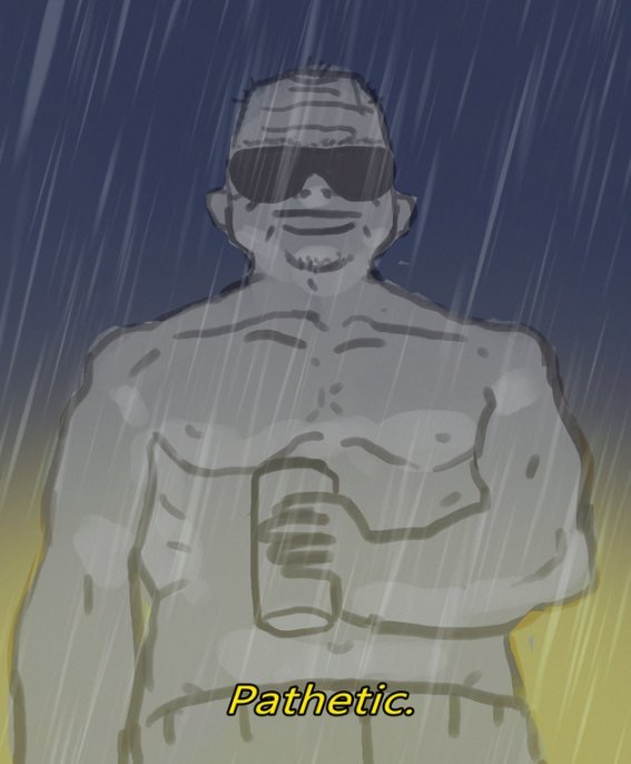 Stigmaga's tweet image. No one left to see this, but I’m back to this fucking shit show.