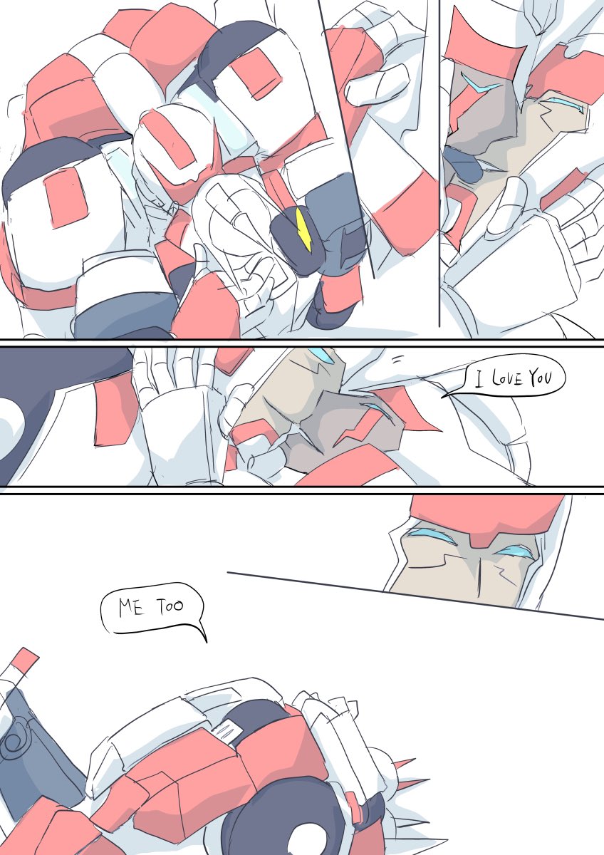 nagoTF07's tweet photo. Day 7| Free Space
(Read from right to left
💗💗✨
 #dratchetweek #dratchet https://t.co/cXS8tuJPLu