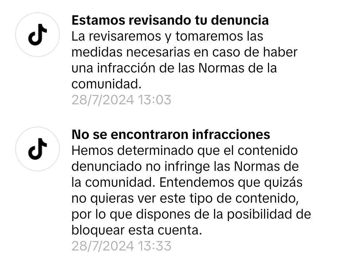 Gaby tweet media