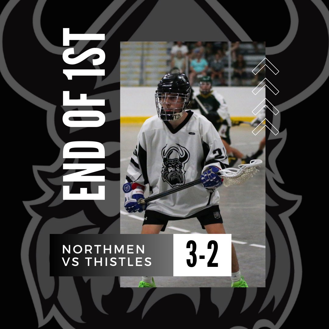 Orangeville Jr C Northmen tweet media