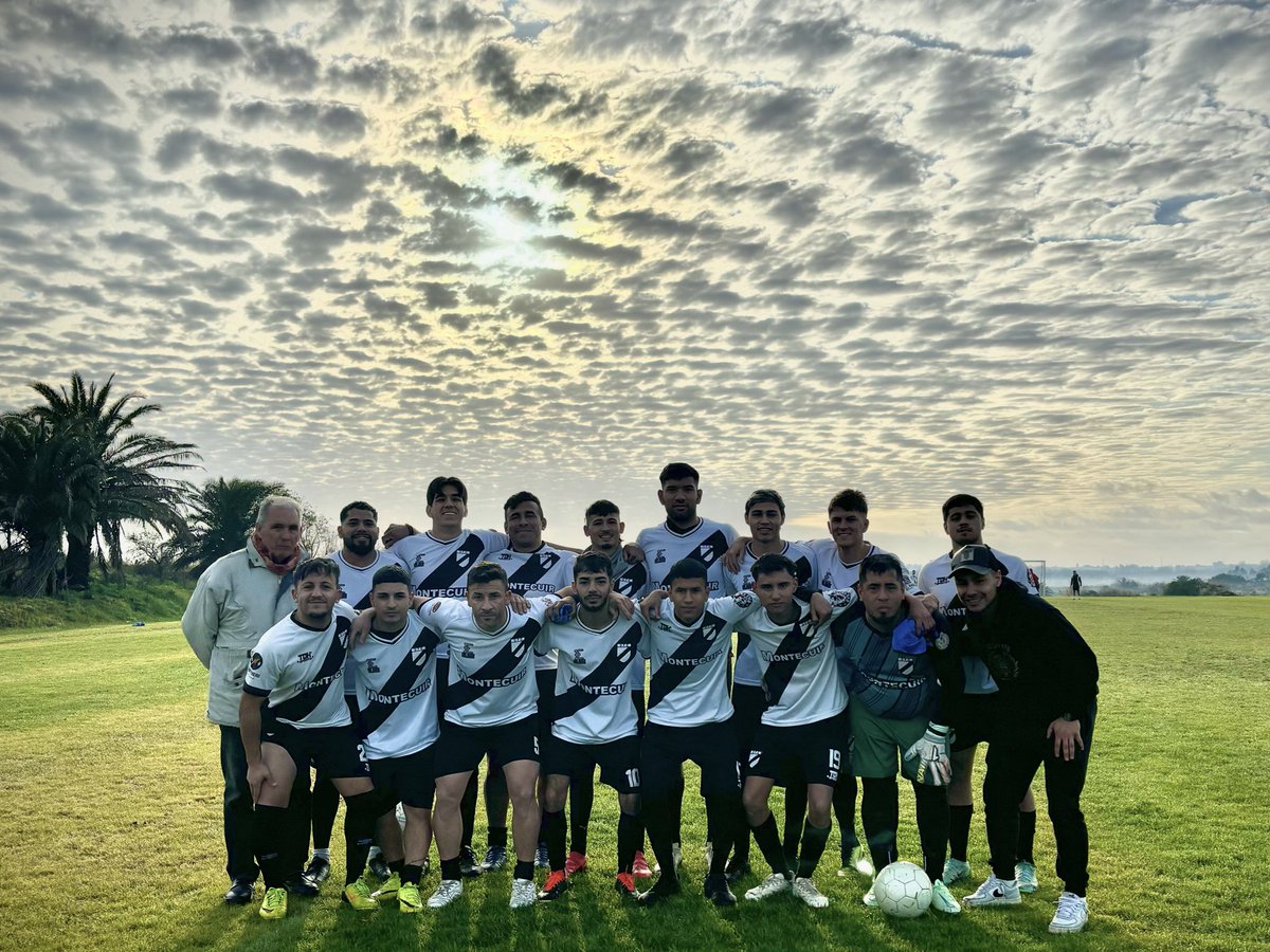 DANUBIO SIGUE Y SIGUE!