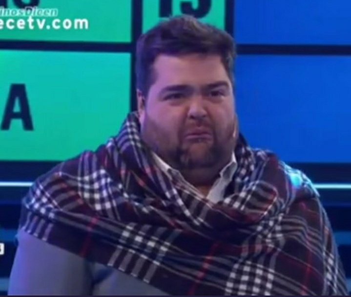 Out of context Barassi tweet media