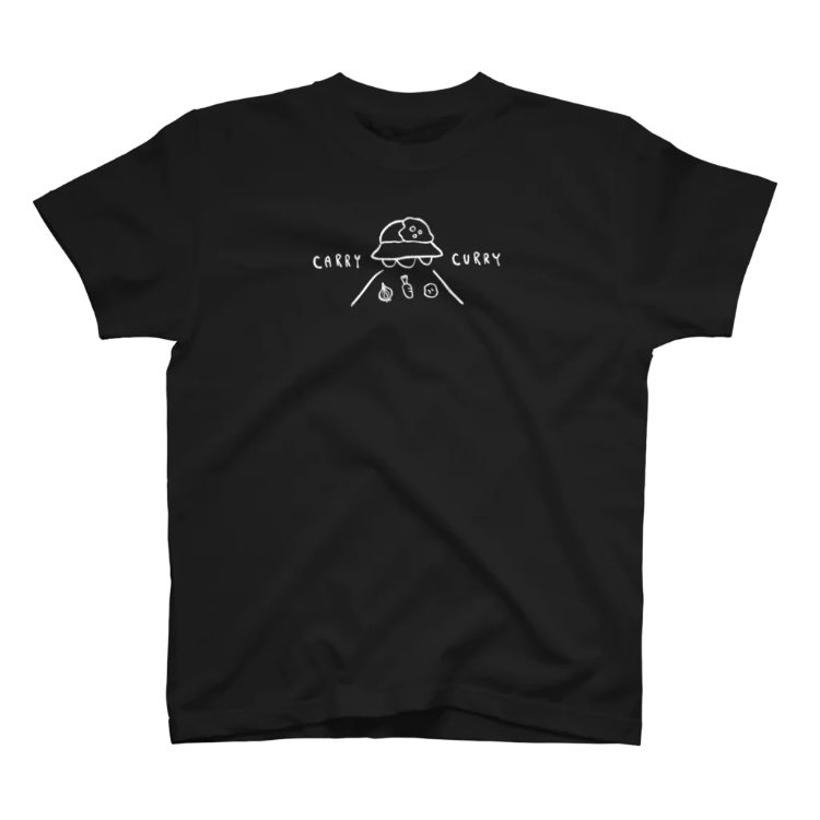 「SUZURIでTシャツの1000円引きセール丁度やってます〜! 宇宙人とか精霊馬」|招布のイラスト