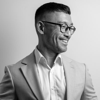 Raymond Yiu (@raymondyiu) on Twitter photo #NewProfilePic #NewProfilePic