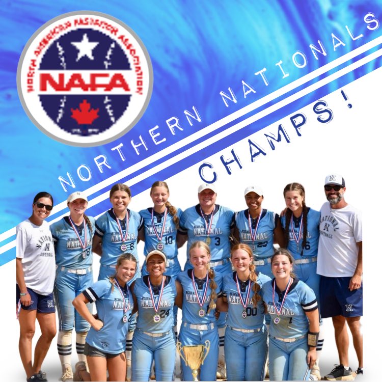 Nebraska National 17U - Taylor tweet media