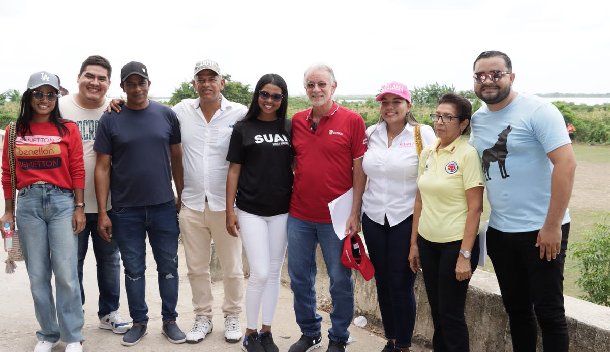 Eduardo Verano de la Rosa tweet media