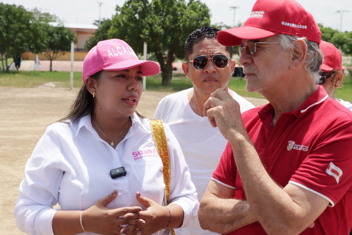Segundo, la Casa de la Cultura de Suan, que no solo contará con salones de danza, música, artesanías y teatro, sino también con un espacio para albergar a delegaciones nacionales e internacionales del Festival de las Artes, con dormitorios, cocinas y baños.