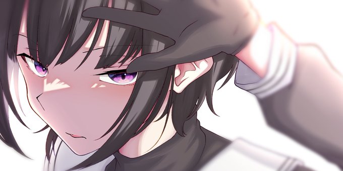 #無言で白雪千夜をあげる見た人もやる 