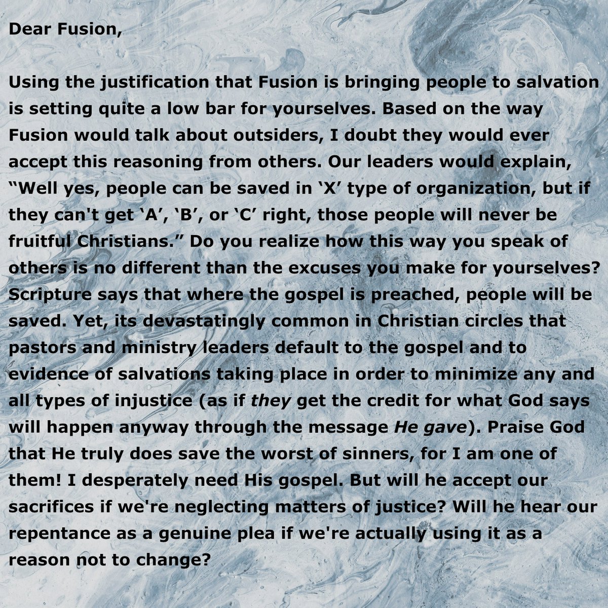 fusionspurgencollege.com
^^ MY STORY^^

docs.google.com/forms/d/e/1FAI…
^^FUSION MEMBER FORM^^