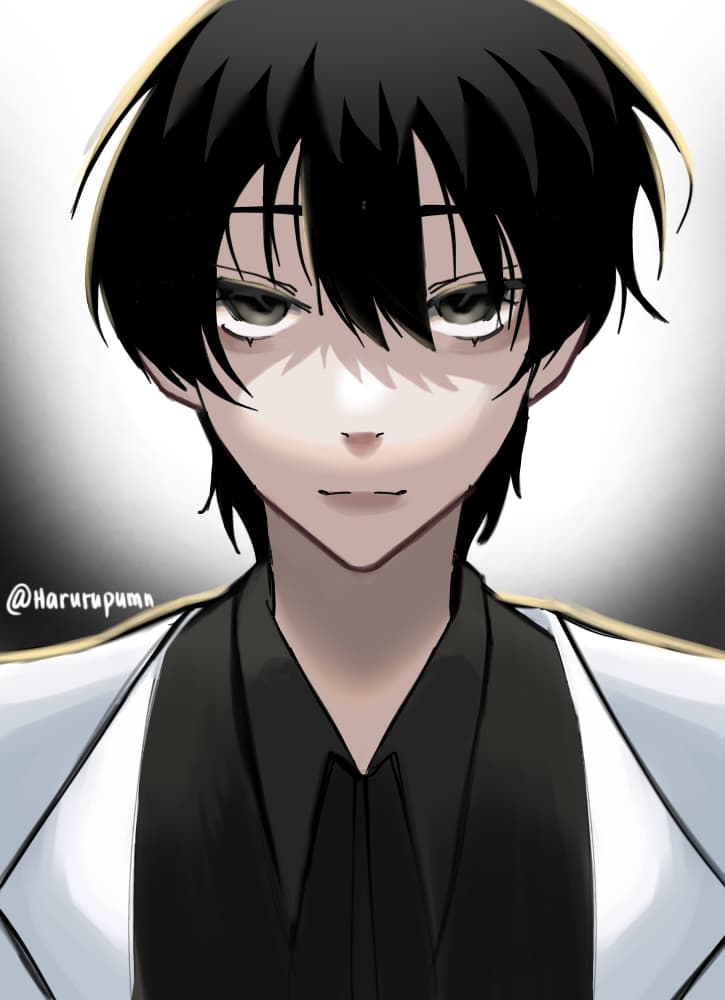 #kimdokja #art #artmoot #orv #OmniscientReadersViewpoint