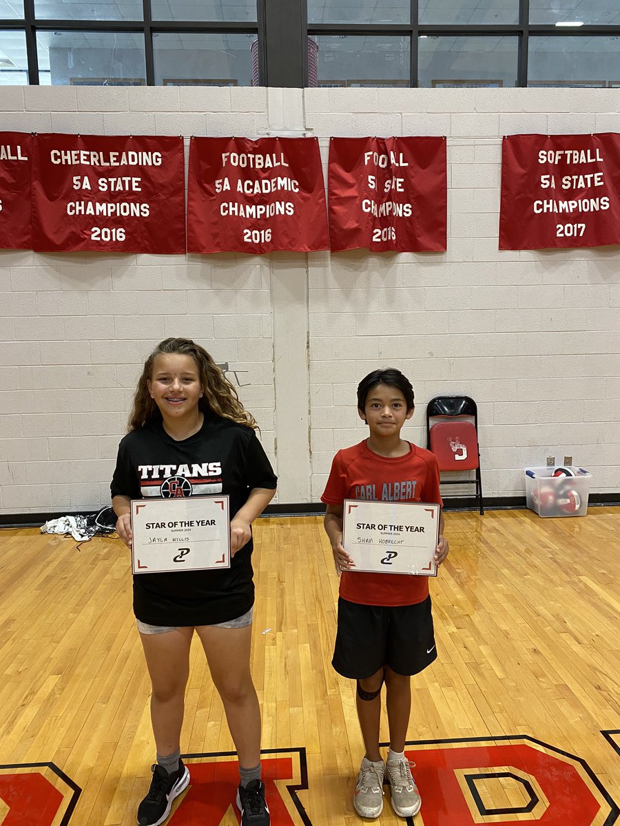 Year 8 with <a href="/ATHLETICS_CAHS/">CAHS ATHLETICS</a> finished up GREAT‼️ Congratulations to our Stars of the Year, they earned everything this summer‼️