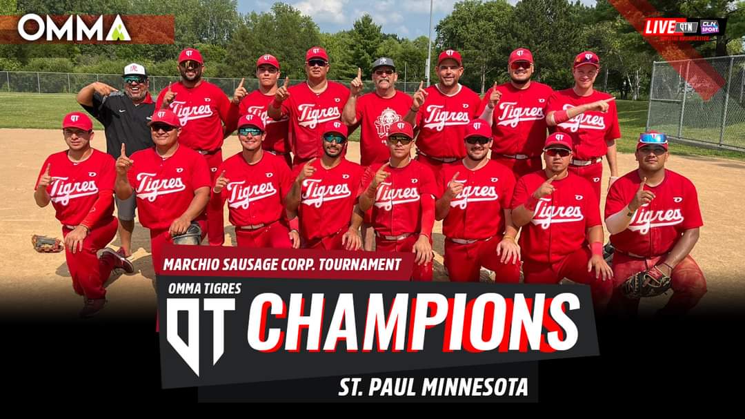 Congratulations to tournament winners this weekend <a href="/NYGremlins/">Bear Creek Gremlins</a>, <a href="/torontobatmen/">Toronto Batmen</a> &amp; Omma Tigres On the road to #ISCWT2024