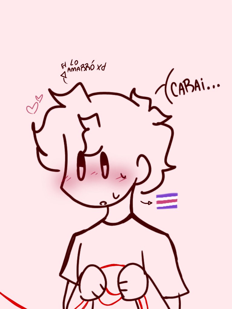 Erika_Draw77672's tweet photo. Ola :D✨💗 *procede a dejar un dibujo* bay los quiero muxo🙇‍♀️🥀✨ (🇵🇦🍷 #countryhumans) https://t.co/vroLRpXila