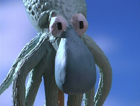 one of my favorite jokes in spongebob is this stupid thing, it makes me crack up every time