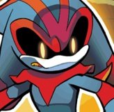 What's it to you, /traitor/.
Are you going to tell me this planet is only big enough for one black arms creature?