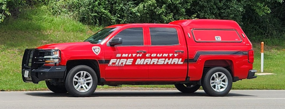 ffshifflett's tweet image. Smith County Texas Fire Marshal 

#texasfire #texas #fire