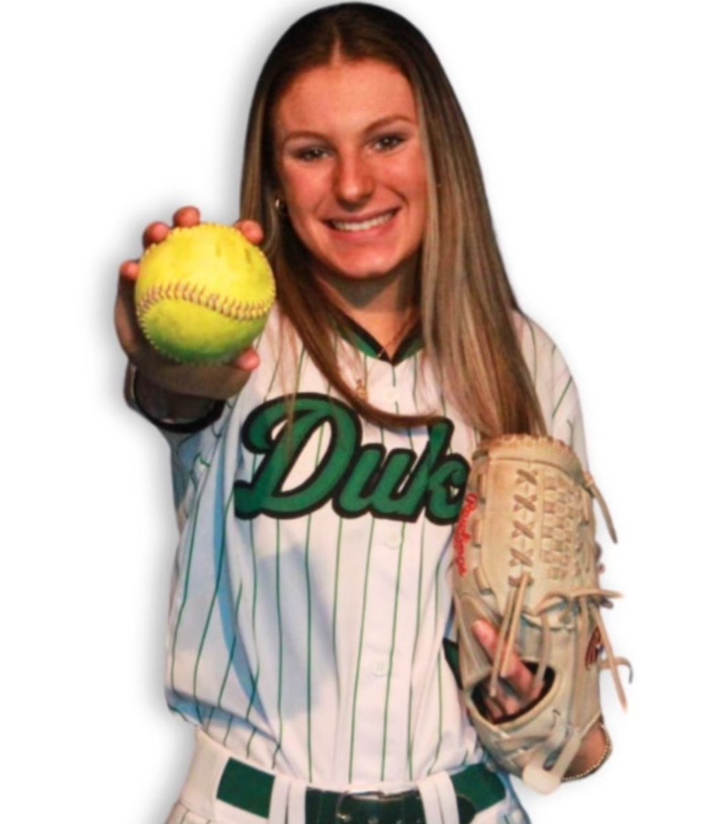 Electric Softball 18U College Exposure (@coachrobbalfanz) on Twitter photo We just got better!
As we wind down, and complete our 23’/24’ season, I’m extremely excited to announce our committed Student Athletes for our 24’/25’ season that will commence this Fall.
Please welcome our 6th addition, class of 2026 MI/UT <a href="/m_demopoulos03/">Maggie Demopoulos</a> from <a href="/ydsoftball/">York Dukes Softball</a> We just got better!
As we wind down, and complete our 23’/24’ season, I’m extremely excited to announce our committed Student Athletes for our 24’/25’ season that will commence this Fall.
Please welcome our 6th addition, class of 2026 MI/UT <a href="/m_demopoulos03/">Maggie Demopoulos</a> from <a href="/ydsoftball/">York Dukes Softball</a>