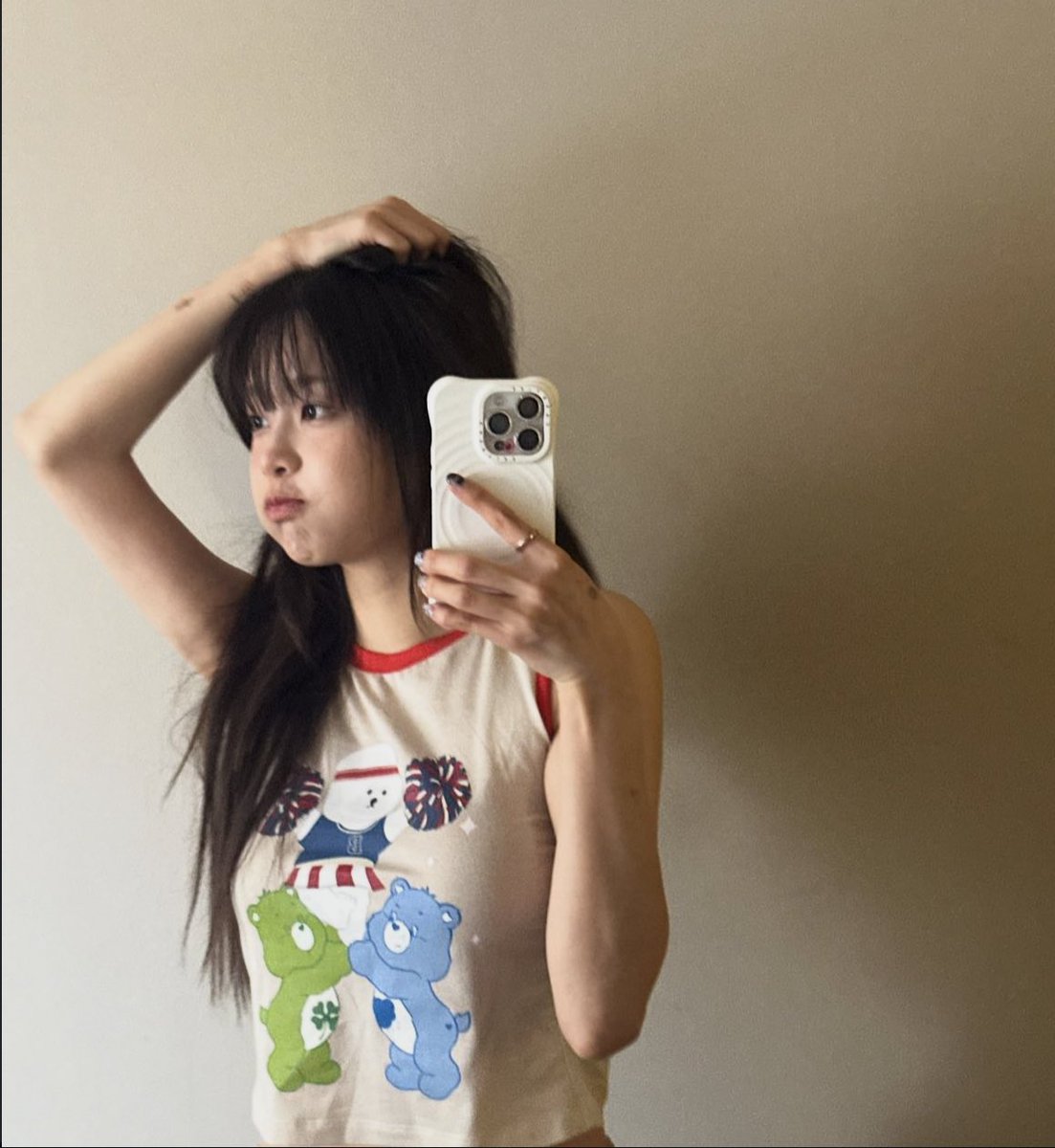 츄 CHUU STYLE tweet media