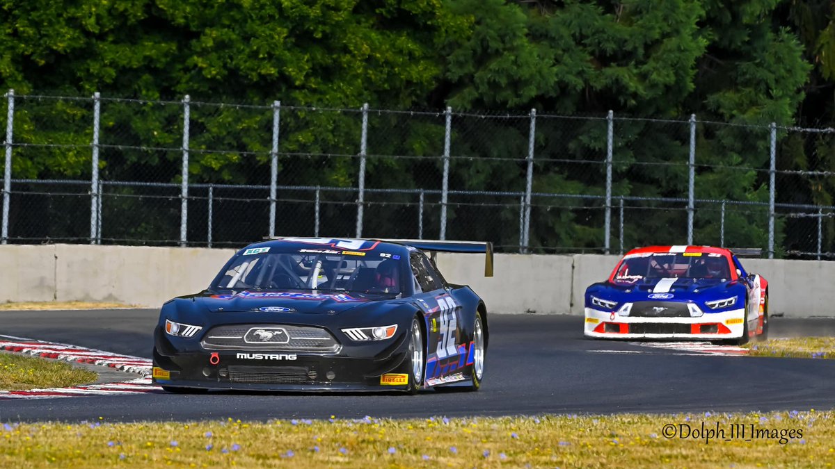 portlandraceway's tweet image. Congrats Chris Evans for back to back @GoTransAm West overall wins here at PIR! He won the XGT class, Tim Carroll won TA2, and David Hampton won SGT!

📸: Dolph III Images / PIR Staff

#speedtour #transam #portlandinternationalraceway