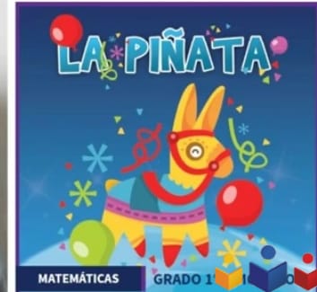adrivalencia100's tweet photo. Acompañamiento en el desarrollo de la situación problema "La piñata" libro PREST grado primero, donde aprender es divertido  IE LICEO DE OCCIDENTE  La Celia Risaralda 🥰🙂😊🙂👍 https://t.co/OB67nGDCDs