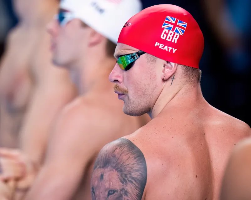 Poo_Crave's tweet photo. Grindr Ban may be lifted in the Paris Athlete’s Village following an increase of dangerous glory hole usage. https://t.co/xtldx5BGcm