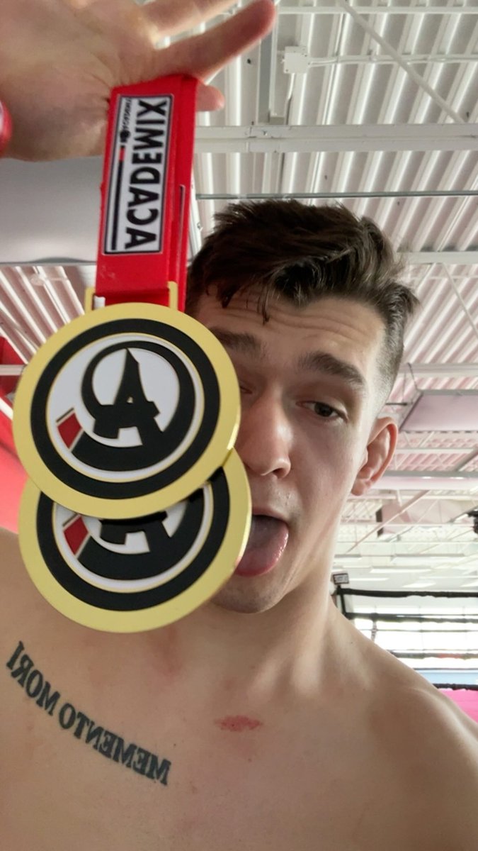 Connor Richardson tweet media