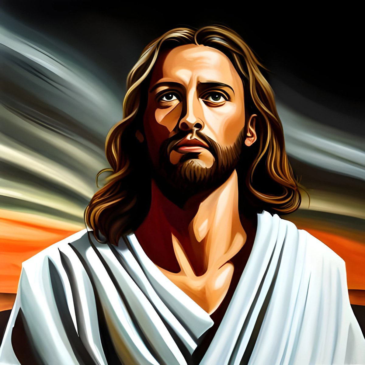 FAUV1SM's tweet photo. Do you accept Him as your Lord and Savior?
A. Yes
B. No https://t.co/NHuSiBcQXi