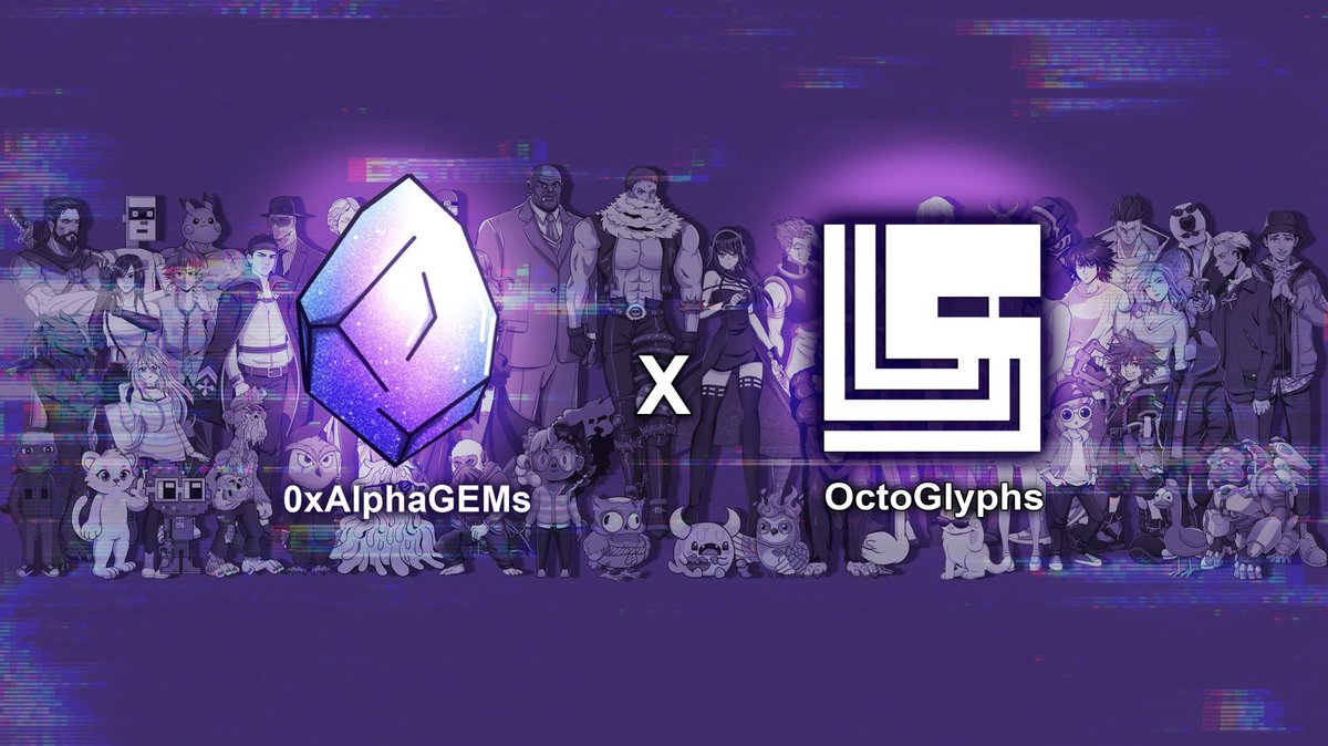 Alpha GEMS tweet media