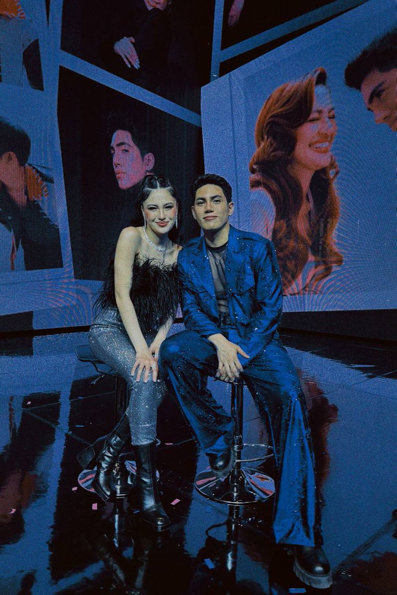 Thank you for joining us at two sold-out shows celebrating OPM! This is Julie x Stell: Ang Ating Tinig! ✨

#JulieXStell #AngAtingTinig