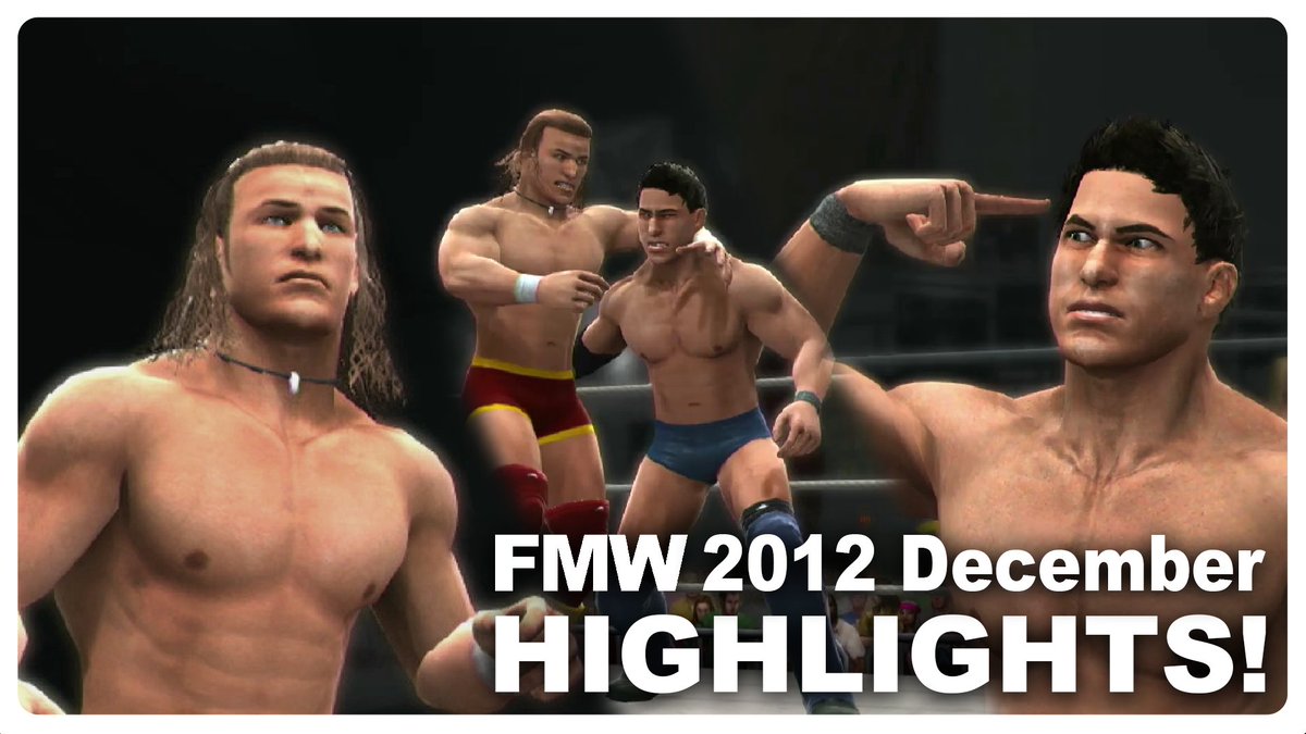 FreeMatchWrestling tweet media