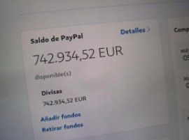 🚨ATENCIÓN🚨

Si hoy Nicolás Maduro PIERDE las elecciones de Venezuela voy a darle 100 dólares a todos los que me sigan, le den LIKE y RT a este tweet.

#VenezuelaLibre #EleccionesVE2024 #OjosEnVenezuela