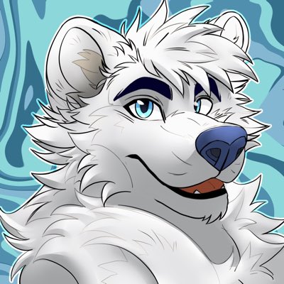 Got a new profile pic from <a href="/Mothdusky/">🍃🌱Mothdusky 🌱🍃🔜MEGAPLEX</a> I absolutely love the way it turned out. THANK YOU SO MUCH 🫶! 

Also 10/10 artist to work with.