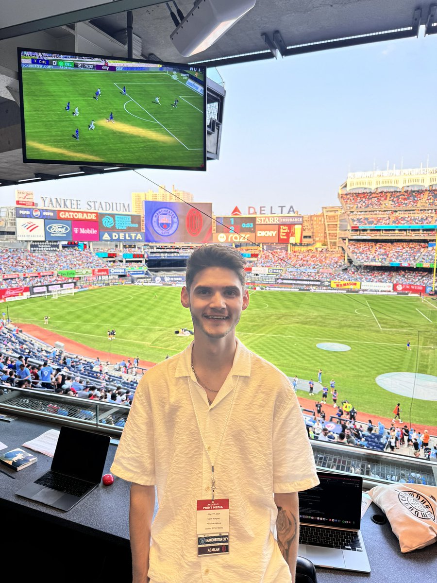 Caleb Pongratz tweet media