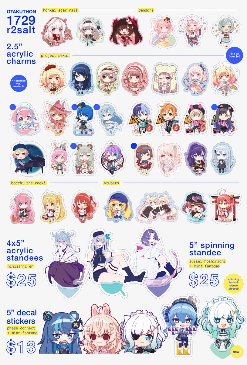 r1salt+1 🏆➡️ OSHIUPLINK A51 tweet media